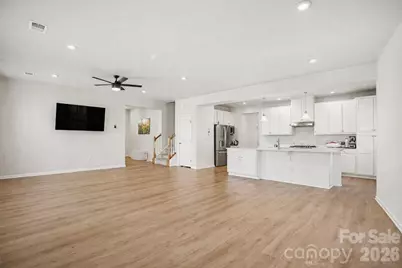 1035 Barnette Farm Lane, Monroe, NC 28110 - Photo 2