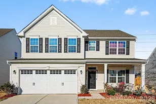 1035 Barnette Farm Ln, Monroe, NC 28110 - Photo 1