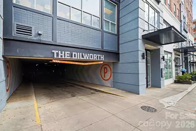 1315 East Boulevard #532, Charlotte, NC 28203 - Photo 26