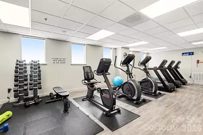 1315 East Boulevard #532, Charlotte, NC 28203 - Photo 14