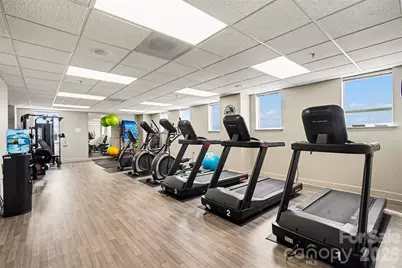 1315 East Boulevard #532, Charlotte, NC 28203 - Photo 12