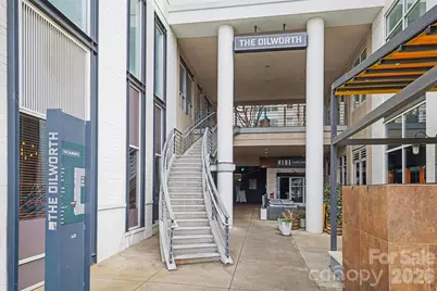 1315 East Boulevard #532, Charlotte, NC 28203 - Photo 24