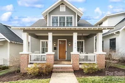 1826 Wickford Place, Charlotte, NC 28203 - Photo 1