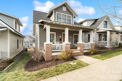 1826 Wickford Place, Charlotte, NC 28203 - Photo 2