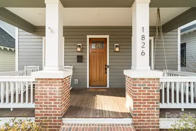1826 Wickford Place, Charlotte, NC 28203 - Photo 4