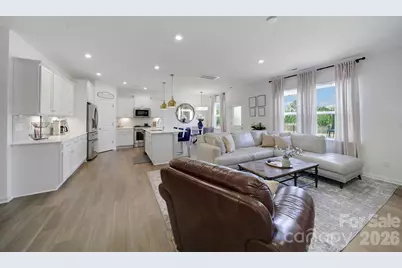 14125 Canemeadow Drive, Charlotte, NC 28278 - Photo 6