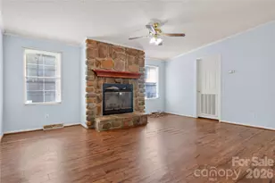 388 Chinquapin Ln, Mount Ulla, NC 28125 - Photo 20