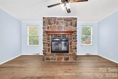 388 Chinquapin Lane, Mount Ulla, NC 28125 - Photo 12