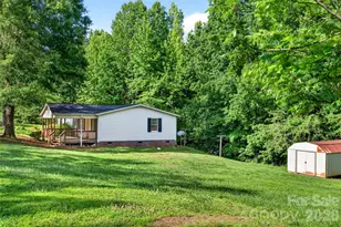 388 Chinquapin Ln, Mount Ulla, NC 28125 - Photo 48