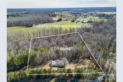 388 Chinquapin Lane, Mount Ulla, NC 28125 - Photo 36