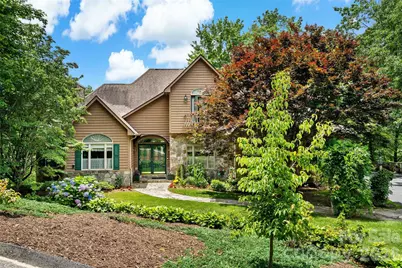 65 Timber Park Drive, Black Mountain, NC 28711 - Photo 2