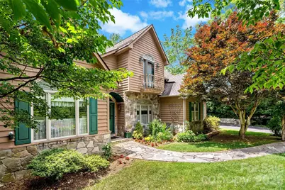 65 Timber Park Drive, Black Mountain, NC 28711 - Photo 40