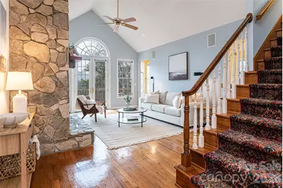 65 Timber Park Drive, Black Mountain, NC 28711 - Photo 10