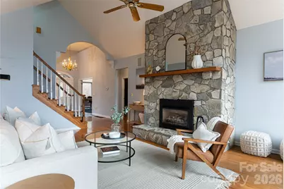 65 Timber Park Drive, Black Mountain, NC 28711 - Photo 14