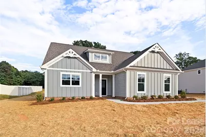 820 N Rocky River Road, Monroe, NC 28110 - Photo 1