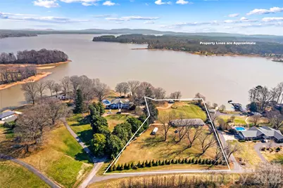 0 Fox Hollow Lane, Salisbury, NC 28146 - Photo 4