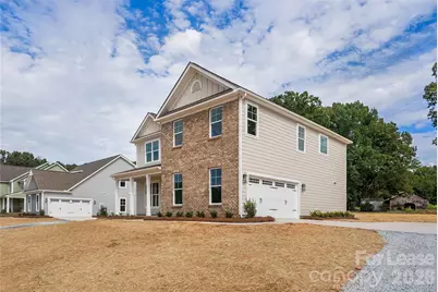 818 N Rocky River Road, Monroe, NC 28110 - Photo 2