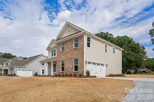 818 N Rocky River Rd, Monroe, NC 28110 - Photo 2