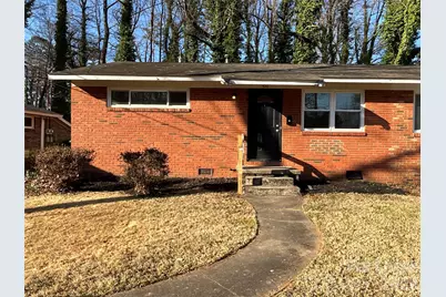 520 Blendwood Drive, Charlotte, NC 28215 - Photo 1