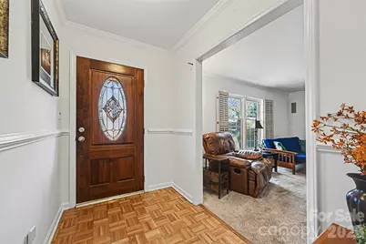 100 Dovershire Road, Charlotte, NC 28270 - Photo 2