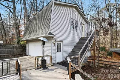 100 Dovershire Road, Charlotte, NC 28270 - Photo 14