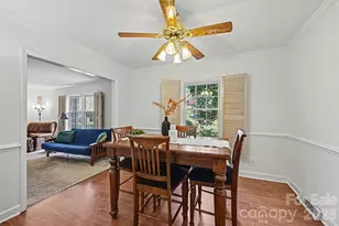 100 Dovershire Rd, Charlotte, NC 28270 - Photo 4