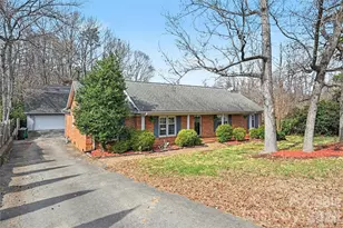 100 Dovershire Rd, Charlotte, NC 28270 - Photo 20