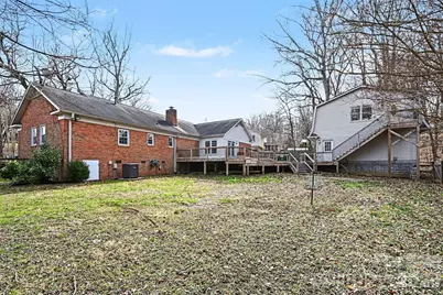 100 Dovershire Road, Charlotte, NC 28270 - Photo 18