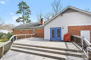 100 Dovershire Rd, Charlotte, NC 28270 - Photo 16