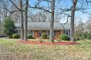 100 Dovershire Rd, Charlotte, NC 28270 - Photo 1