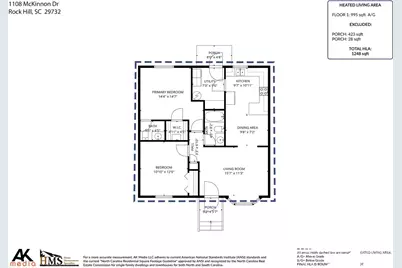 1108 McKinnon Drive, Rock Hill, SC 29732 - Photo 20