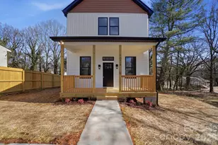 1021 4th St, Statesville, NC 28677 - Photo 2