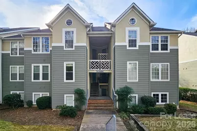 19901 Henderson Road #M, Cornelius, NC 28031 - Photo 2