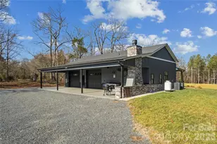 4765 Rocky Mt Church Rd, Polkton, NC 28135 - Photo 4
