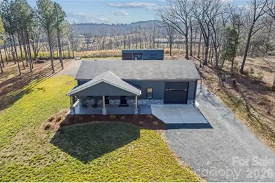 4765 Rocky Mount Church Road, Polkton, NC 28135 - Photo 2