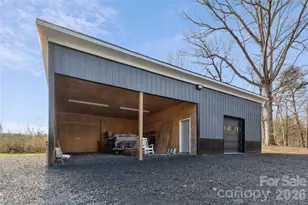 4765 Rocky Mt Church Rd, Polkton, NC 28135 - Photo 32