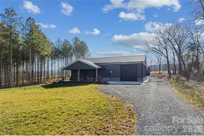 4765 Rocky Mount Church Road, Polkton, NC 28135 - Photo 1