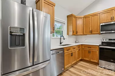 4765 Rocky Mount Church Road, Polkton, NC 28135 - Photo 18