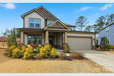 419 Clemson Tree Lane, Clover, SC 29710 - Photo 1