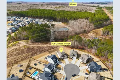 419 Clemson Tree Lane, Clover, SC 29710 - Photo 44