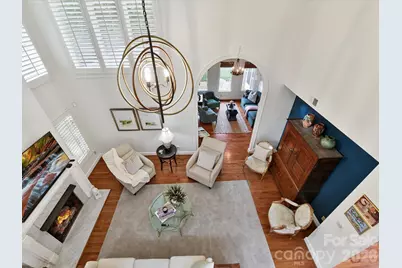 1847 Meadowood Lane, Charlotte, NC 28211 - Photo 22