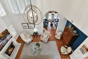 1847 Meadowood Ln, Charlotte, NC 28211 - Photo 22