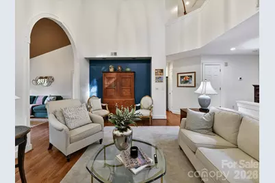 1847 Meadowood Lane, Charlotte, NC 28211 - Photo 8