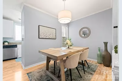 1109 E Morehead Street #16, Charlotte, NC 28204 - Photo 8