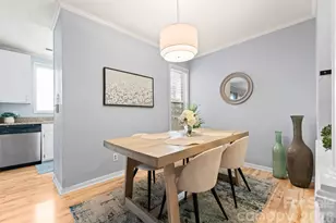 1109 E Morehead St, Charlotte, NC 28204 - Photo 8