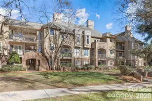 1109 E Morehead St, Charlotte, NC 28204 - Photo 22