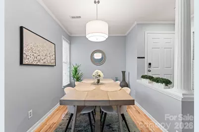 1109 E Morehead Street #16, Charlotte, NC 28204 - Photo 4