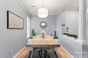 1109 E Morehead St, Charlotte, NC 28204 - Photo 4