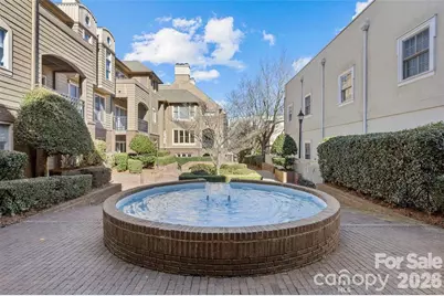 1109 E Morehead Street #16, Charlotte, NC 28204 - Photo 20