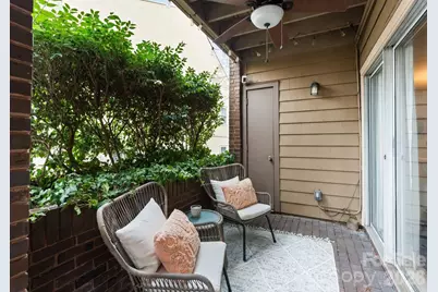 1109 E Morehead Street #16, Charlotte, NC 28204 - Photo 18
